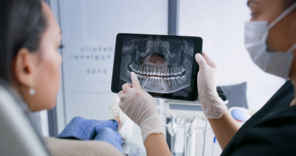 Licensed Tooth Extraction service in Saint John's University, MN - Smile Center Dentistry